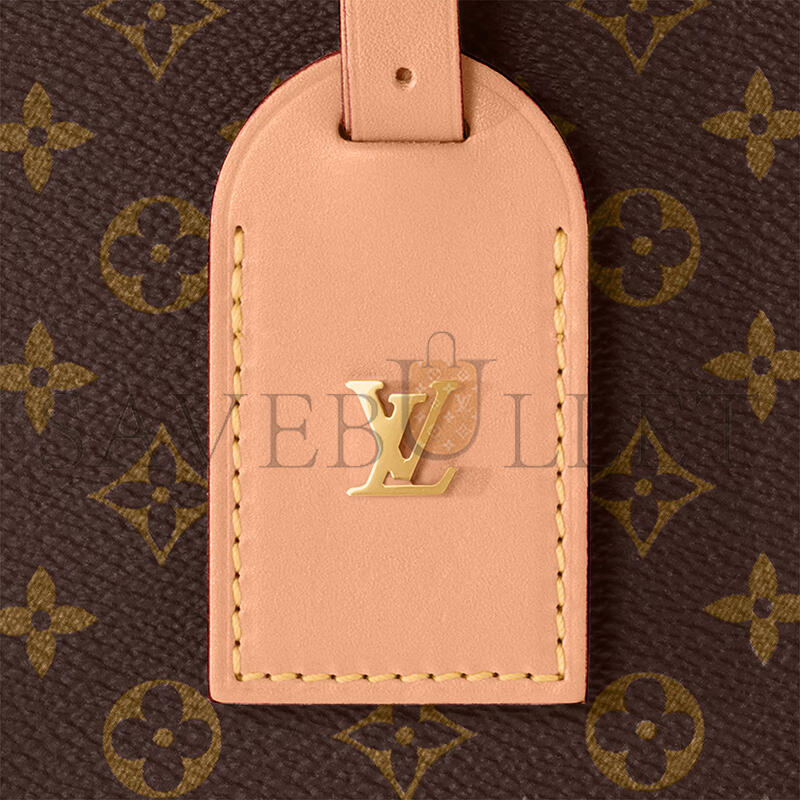 LOUIS VUITTON MASTER PETITE BOITE CHAPEAU M43514 (17.5*16.5*7.5cm)